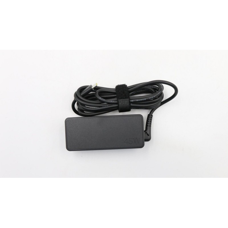 Lenovo 45W dual-port power adapter